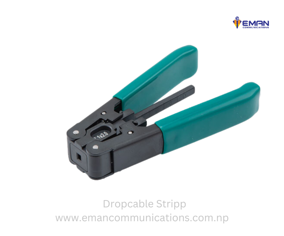 Drop Cable Stripper